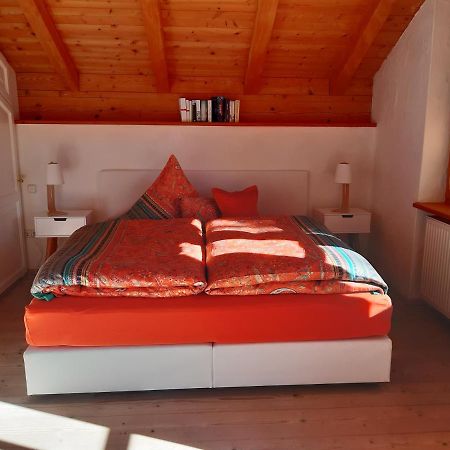 Chiemsee-Refugium Apartment Amerang ภายนอก รูปภาพ