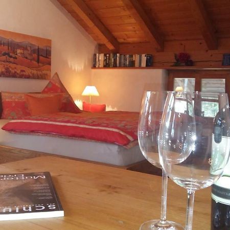 Chiemsee-Refugium Apartment Amerang ภายนอก รูปภาพ