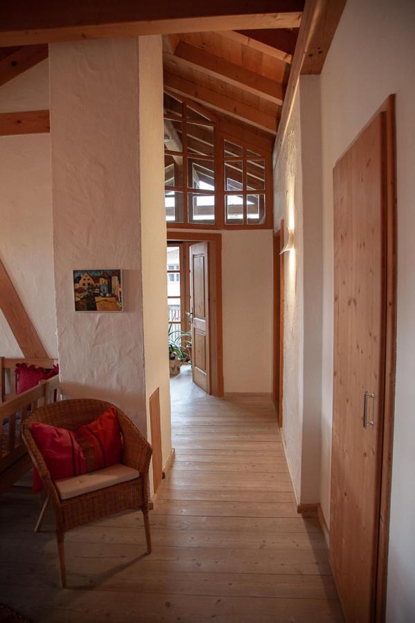 Chiemsee-Refugium Apartment Amerang ภายนอก รูปภาพ