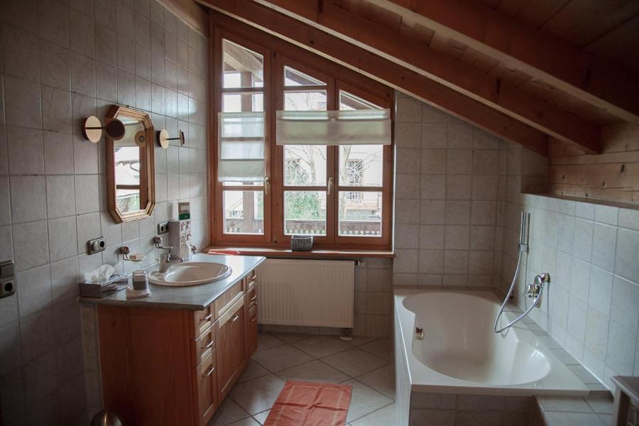 Chiemsee-Refugium Apartment Amerang ภายนอก รูปภาพ