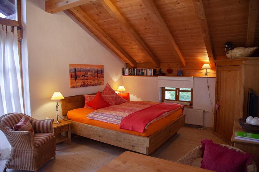 Chiemsee-Refugium Apartment Amerang ภายนอก รูปภาพ