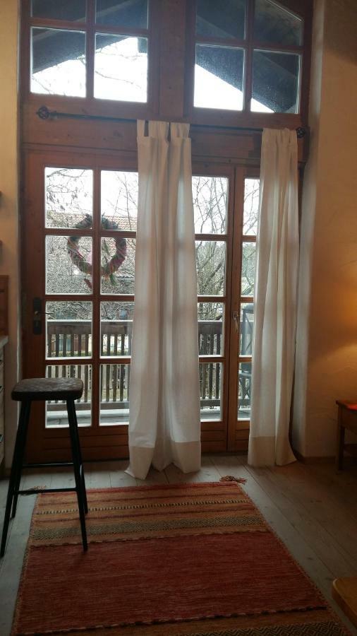 Chiemsee-Refugium Apartment Amerang ภายนอก รูปภาพ